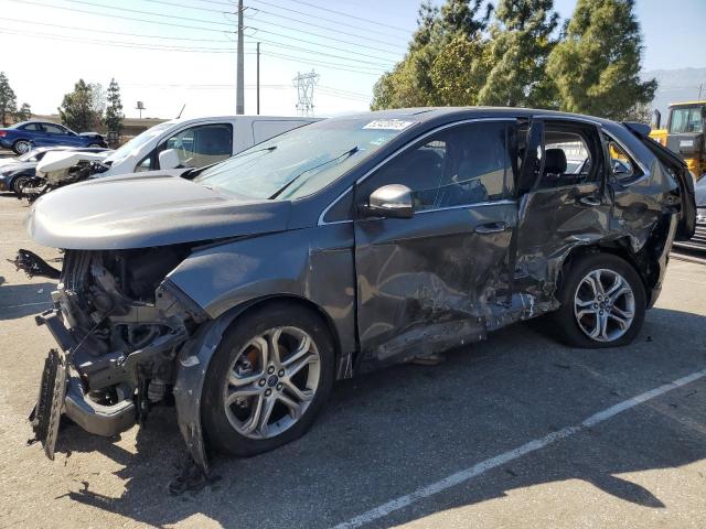 Vin: 2fmpk3k92gbb21896, lot: 52428915, ford edge titanium 2016 img_1