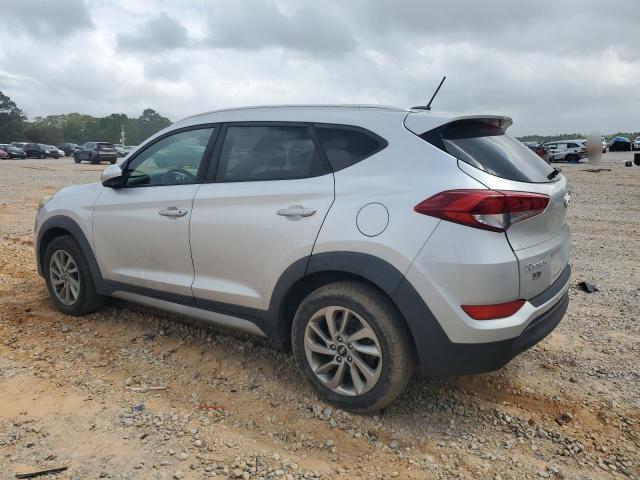 2017 HYUNDAI TUCSON LIM - KM8J3CA40HU313810