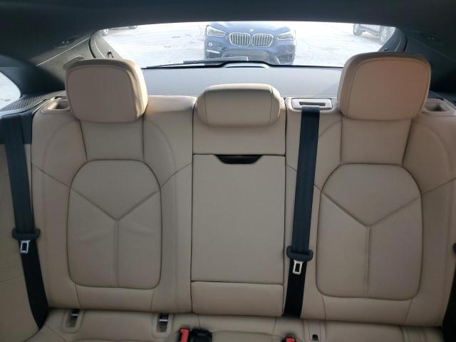 2021 PORSCHE MACAN - WP1AA2A55MLB11458