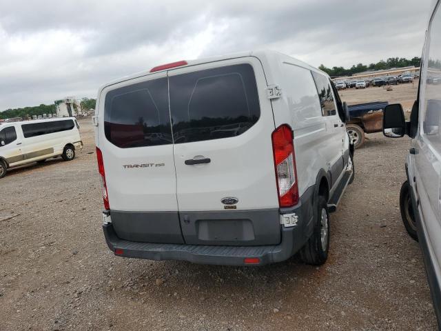 Vin: 1ftyr1zm7gka47125, lot: 54505875, ford transit t-250 20163