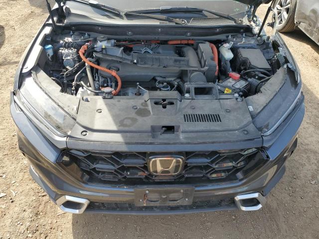 2023 HONDA CR-V SPORT - 2HKRS6H98PH814708