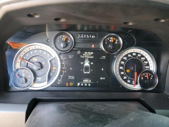 2019 RAM 1500 CLASS - 1C6RR6GT7KS521053