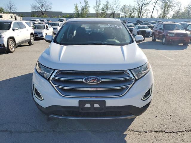 2016 FORD EDGE SEL - 2FMPK3J92GBC11339