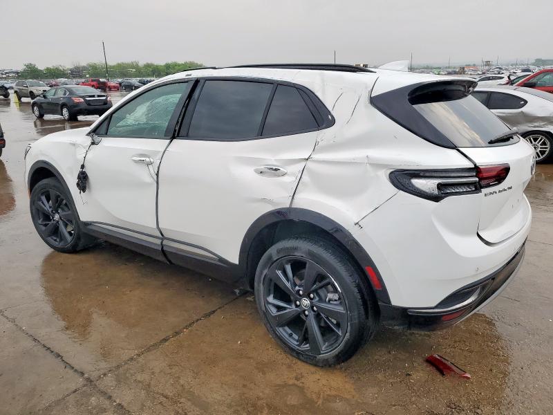 Vin: lrbazlr42pd031320, lot: 51107535, buick envision preferred 20232