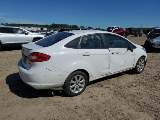 Vin: 3fadp4bj2cm152718, lot: 54219155, ford fiesta se 20123