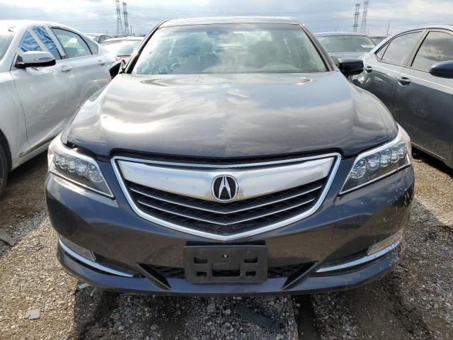2015 ACURA RLX TECH - JH4KC1F52FC000239