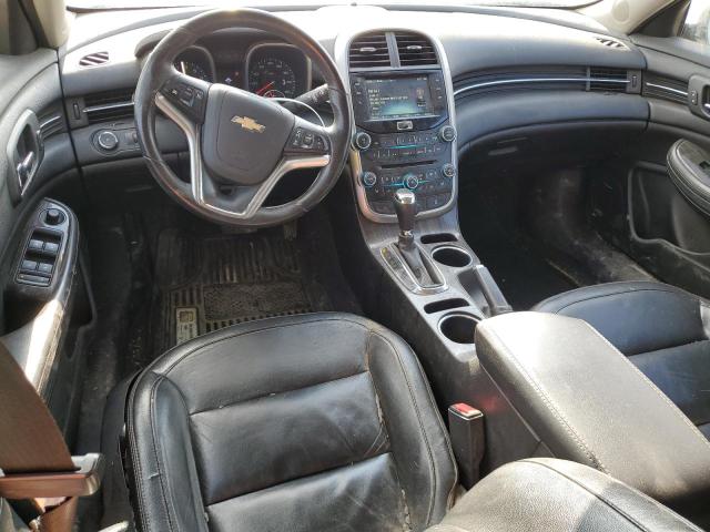 2015 CHEVROLET MALIBU 2LT - 1G11D5SL9FF247660