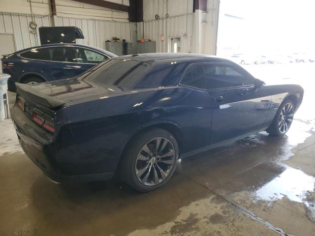 2017 DODGE CHALLENGER - 2C3CDZBT9HH614781