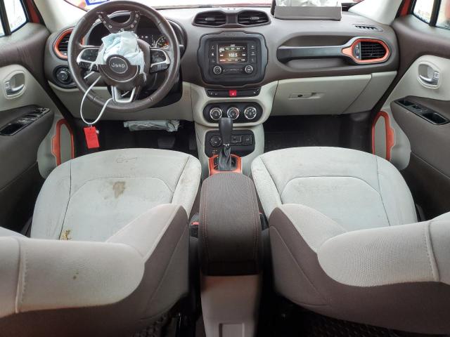 2017 JEEP RENEGADE L ZACCJBBB9HPE60865