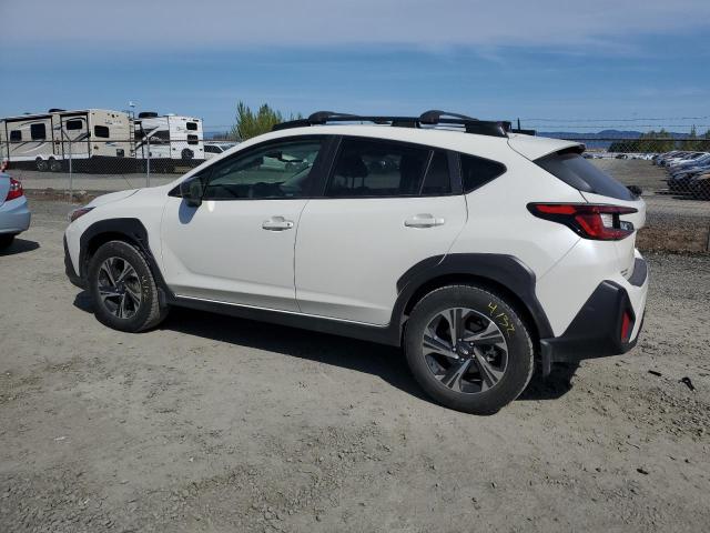 Vin: jf2guadc5r8292984, lot: 51867485, subaru crosstrek premium 20242