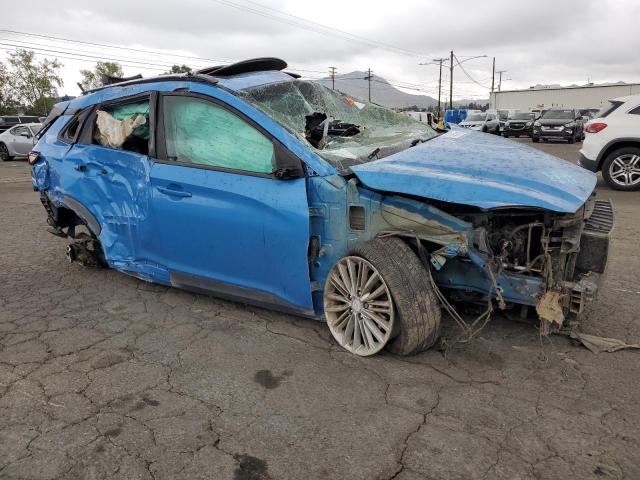 2020 HYUNDAI KONA SEL P - KM8K62AA4LU556542