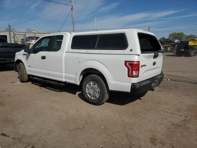 Vin: 1ftex1cp2gfa20757, lot: 54263175, ford f-150 super cab 20162
