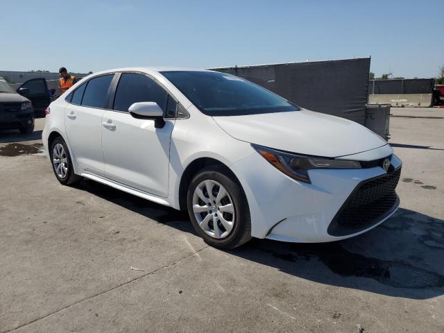 Vin: 5yfepmae6np336543, lot: 52804025, toyota corolla le 20224