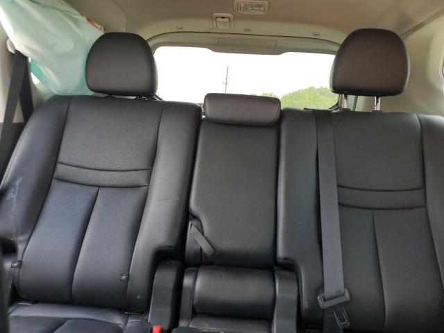2020 NISSAN ROGUE S - 5N1AT2MT9LC766691