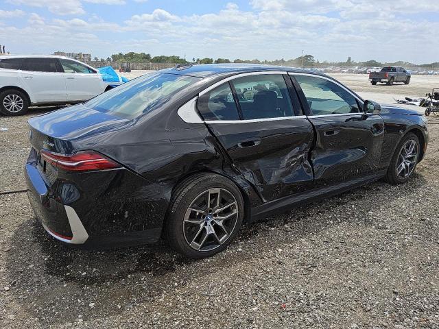 2024 BMW I5 EDRIVE WBY33FK02RCR91118