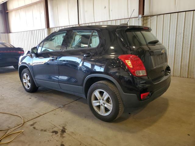 Vin: 3gncjnsb9kl259492, lot: 53642355, chevrolet trax ls 20192