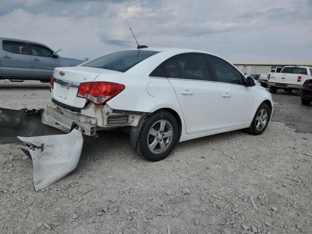 2016 CHEVROLET CRUZE LIMI - 1G1PE5SB4G7230002