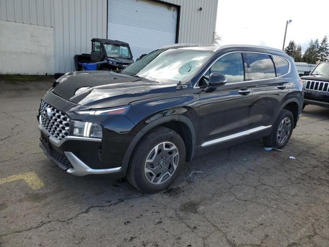 HYUNDAI SANTA FE B