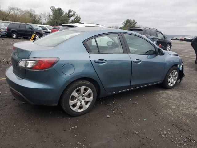Vin: jm1bl1sgxa1227501, lot: 52335465, mazda 3 i 20103