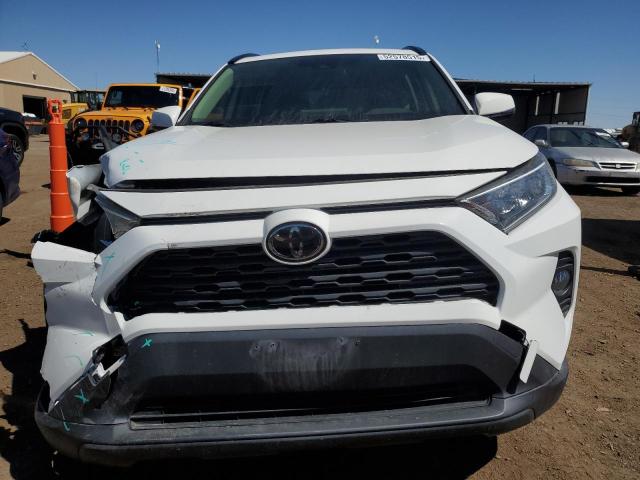 2019 TOYOTA RAV4 XLE - JTMP1RFVXKD021338