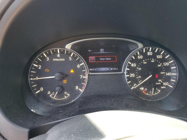 2017 NISSAN ALTIMA 2.5 - 1N4AL3AP3HC182740