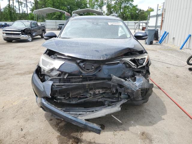 2018 TOYOTA RAV4 HV LE JTMRJREV4JD181711