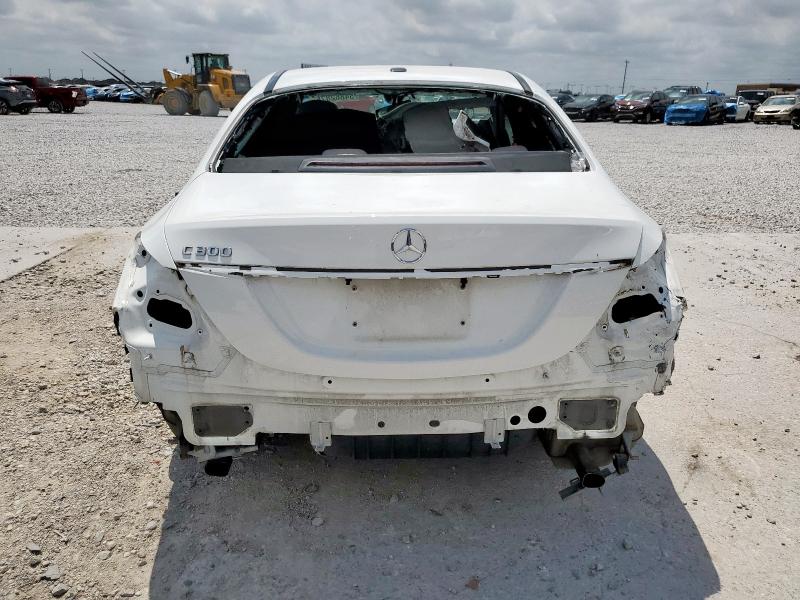 2019 MERCEDES-BENZ C 300 - 55SWF8DBXKU310789