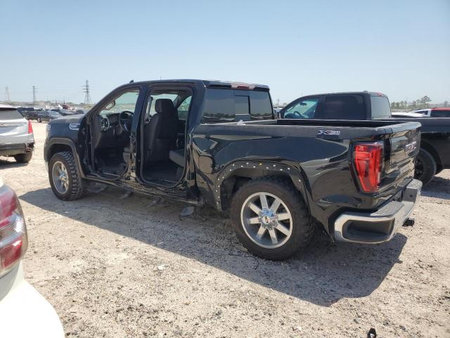 Vin: 3gtu9det5mg126891, lot: 52007345, gmc sierra k1500 slt 20212