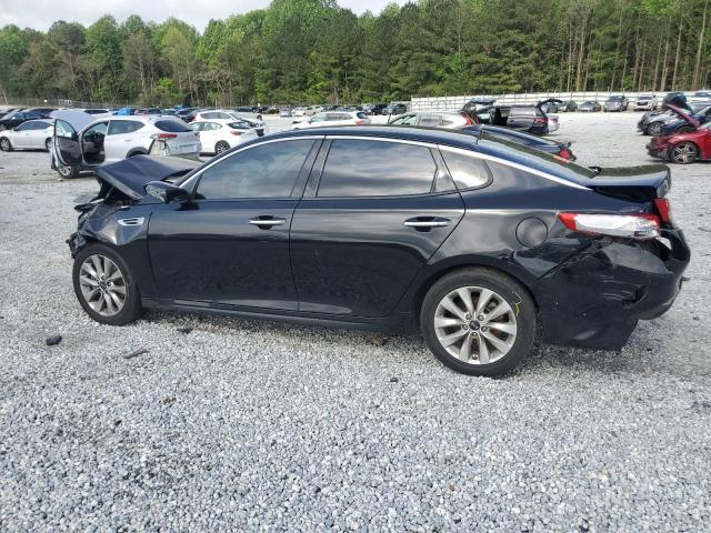 Vin: 5xxgu4l39hg158749, lot: 54668715, kia optima ex 20172