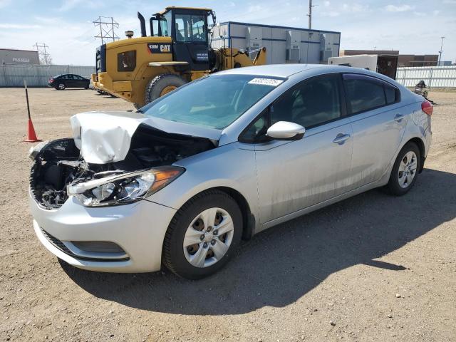 Vin: knafk4a61f5420325, lot: 53321225, kia forte lx 2015 img_1
