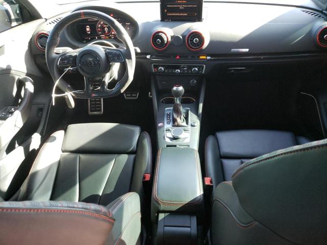2018 AUDI RS3 - WUABWGFFXJ1904318