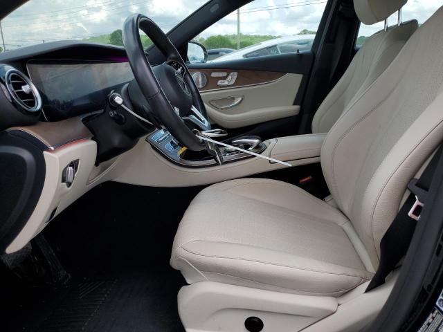 2020 MERCEDES-BENZ E 350 4MAT - WDDZF8EB1LA701701