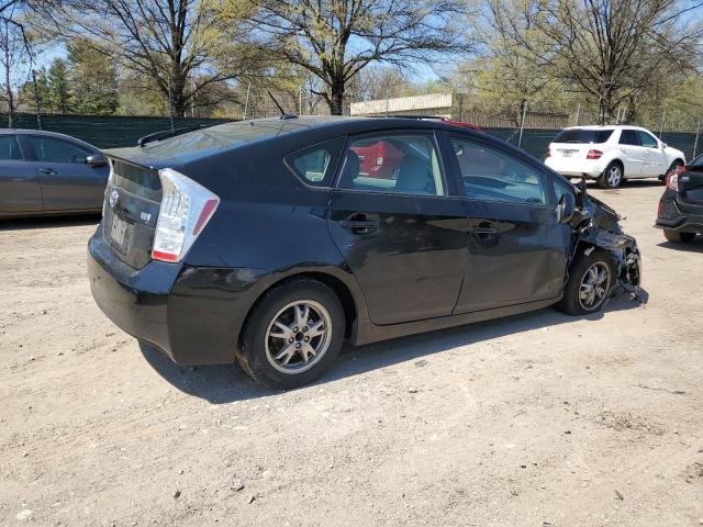 Vin: jtdkn3du2b0294688, lot: 52560055, toyota prius 20113