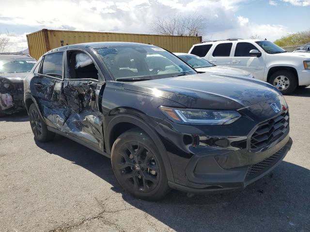 Vin: 3czrz1h57rm742564, lot: 51488515, honda hr-v sport 20244