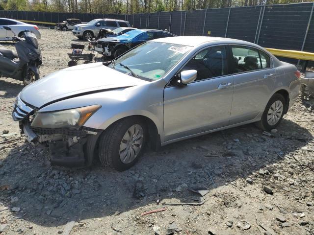 Vin: 1hgcp2f34ca241503, lot: 53425085, honda accord lx 2012 img_1