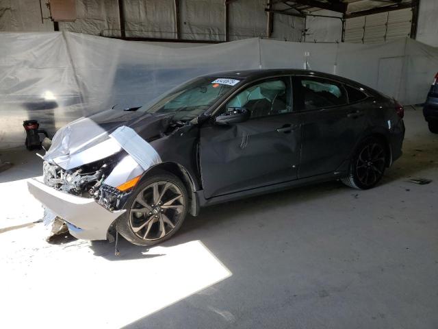 HONDA CIVIC SPOR