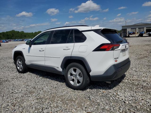 Vin: 2t3mwrfv8kw033933, lot: 54191845, toyota rav4 le 20192