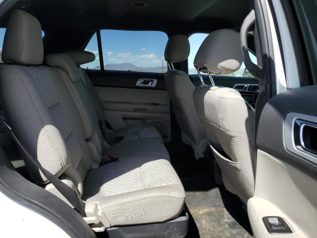 2015 FORD EXPLORER X - 1FM5K8D81FGB60236