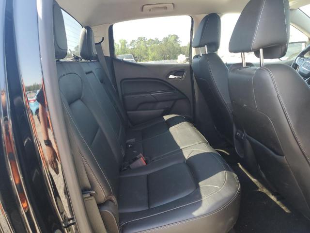2015 GMC CANYON SLT 1GTG6CE32F1256905