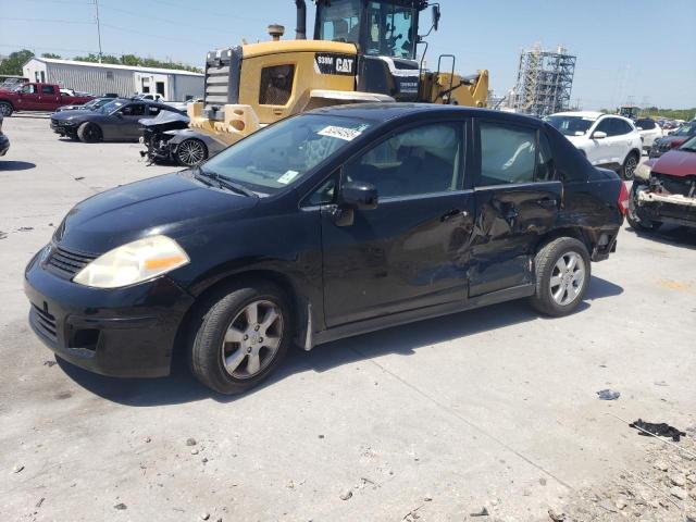 NISSAN VERSA S