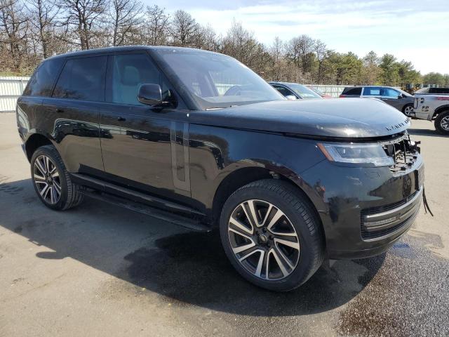 2023 LAND ROVER RANGE ROVE SALKP9E75PA055071