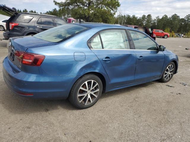 Vin: 3vwdb7aj9jm251977, lot: 46670295, volkswagen jetta se 20183