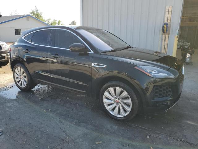 Vin: sadfp2fx7j1z14557, lot: 54562425, jaguar etype se 20184