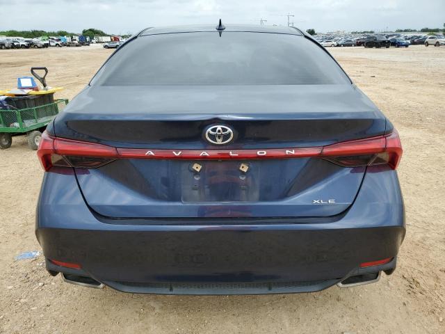 2019 TOYOTA AVALON XLE - 4T1BZ1FB1KU030015