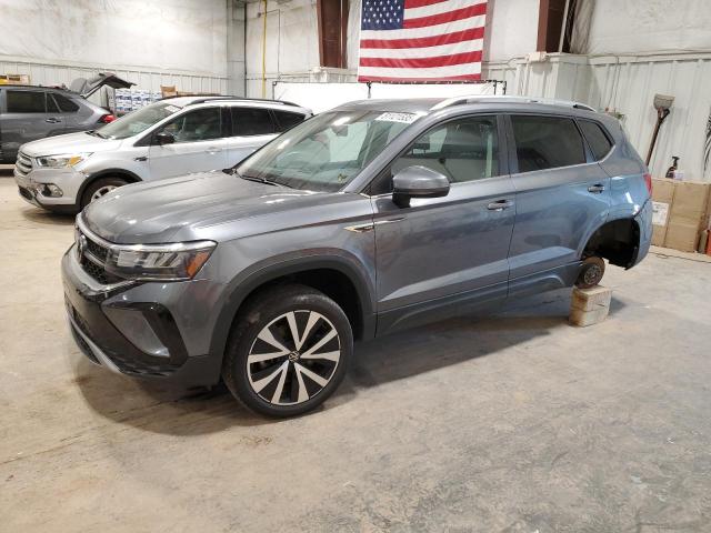 Vin: 3vvwx7b27nm025495, lot: 51121535, volkswagen taos se se 2022 img_1