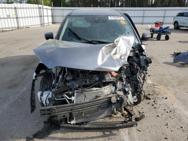 2024 NISSAN KICKS S - 3N1CP5BV3RL490239