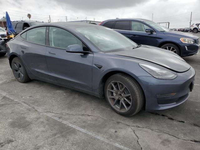 Vin: 5yj3e1ea0nf375126, lot: 53294925, tesla model 3 20224