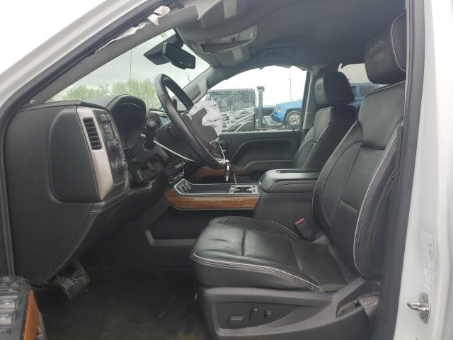 2017 CHEVROLET SILVERADO - 3GCUKTEJ6HG124280