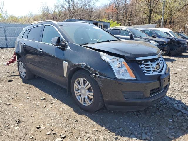 Vin: 3gyfnge32ds647225, lot: 53860895, cadillac srx luxury collection 20134