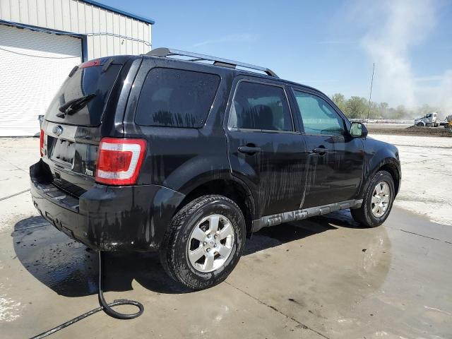 Vin: 1fmcu9egxbkc46696, lot: 53150625, ford escape limited 20113